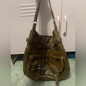 vintage Bundle of 3 y2k purses, bags, totes